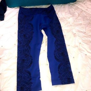Nike Women Leggings
